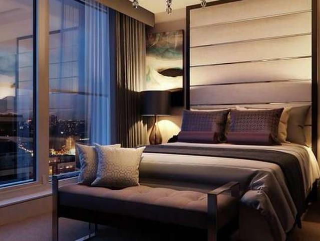 Apartment for sale in Kensington, Greater London