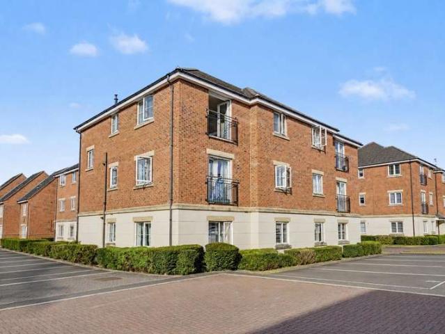 Apartment for sale in Caldermill, East Midlands