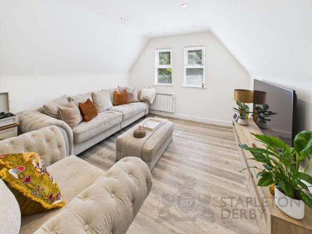 Apartment for sale in Eccleston, St Helens