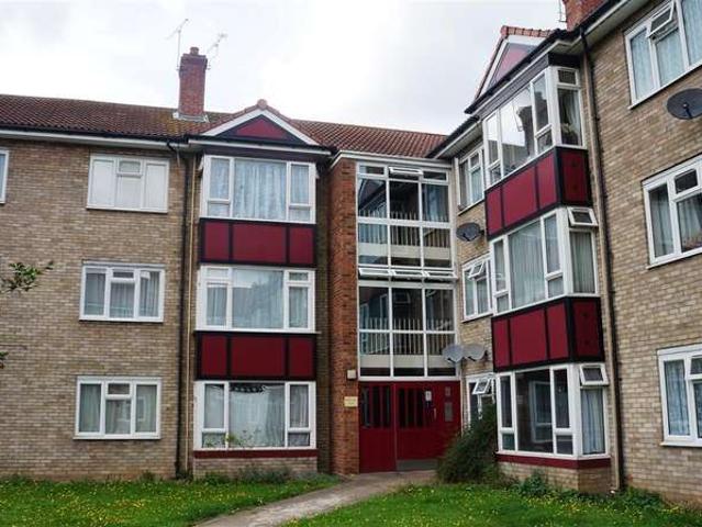 Apartment for rent in Key Street, Suffolk