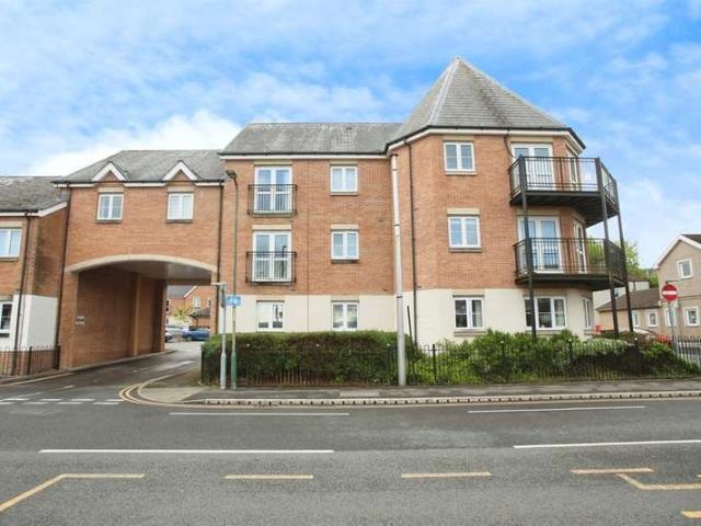 Apartment for sale in St Martins, Caerphilly