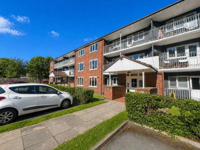 Apartment for sale in Blackfriars, Salford