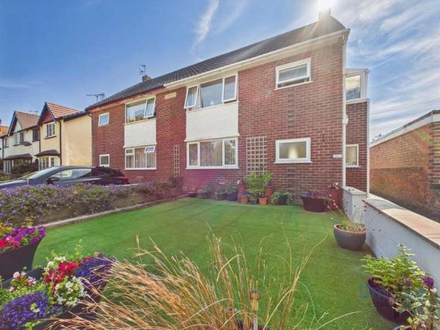 Apartment for sale in St Annes, Lytham
