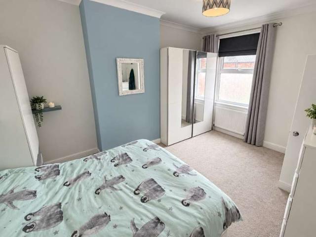 Apartment for sale in Woodbank Estate, Portwood