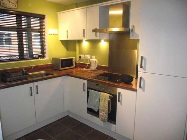 Apartment for sale in Jewellery Quarter, West Midlands