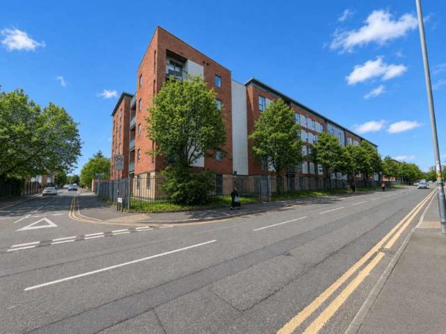 Apartment for sale in Ordsall, Salford