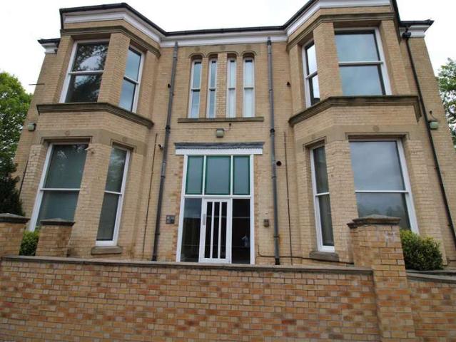 Apartment for sale in Spring Cottage, City Of Kingston Upon Hull