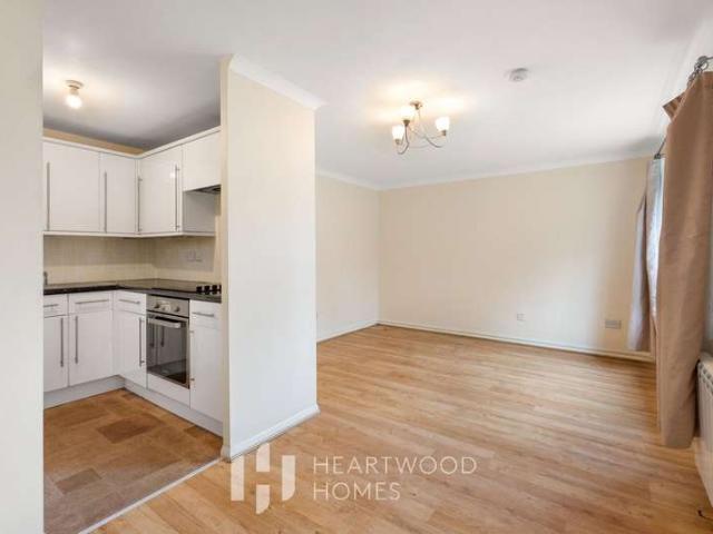 Apartment for sale in Jersey Farm, Five Acres