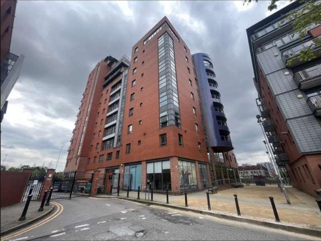 Apartment for sale in City Centre, Georgia