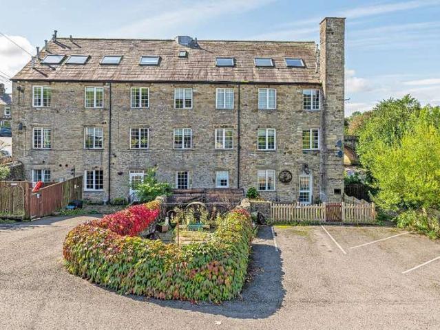 Apartment for sale in Settle, North Yorkshire