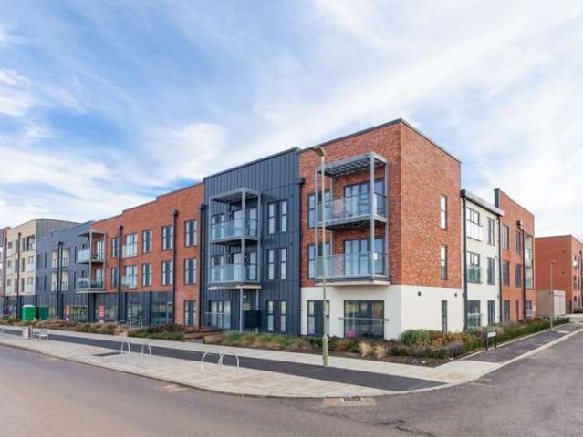 Apartment for sale in Evershot, Oxfordshire