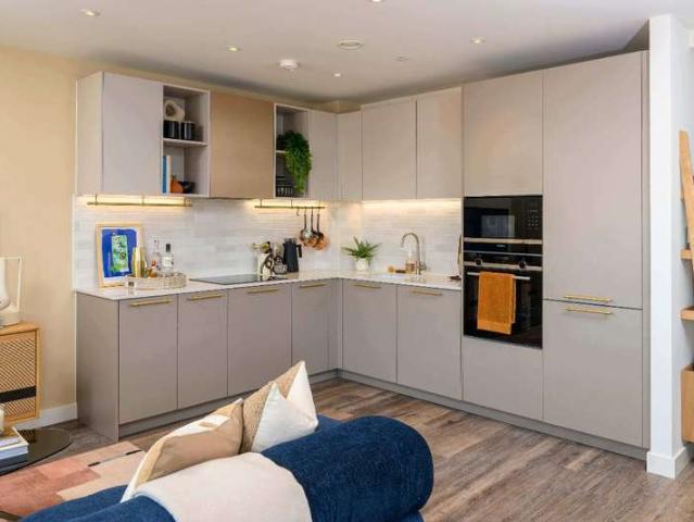 Apartment for sale in Hornsey, Greater London