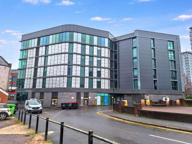 Apartment for sale in Little Sheffield, South Yorkshire