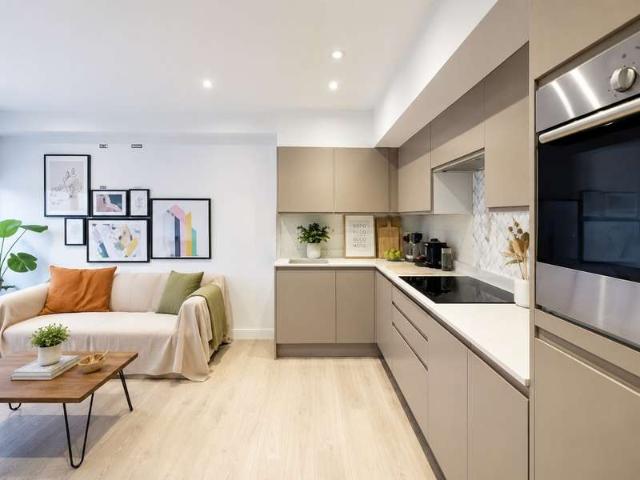 Apartment for sale in North Watford, Hertfordshire
