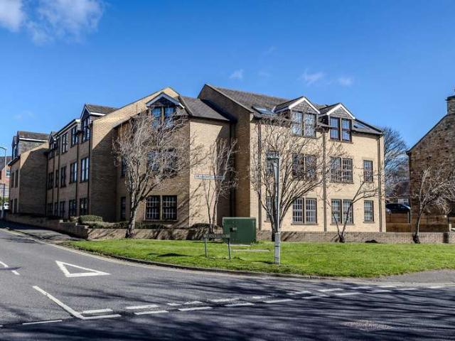 Apartment for sale in Ingoe, Northumberland