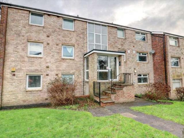 Apartment for sale in Gun Hill, Warwickshire