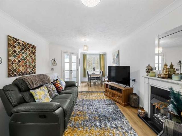 Apartment for sale in Feckenham, City Of Bristol