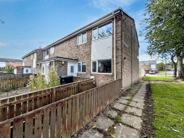 Apartment for sale in South Hetton
