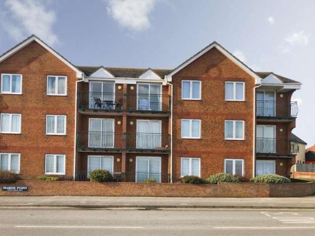 Apartment for sale in Hilderthorpe, Bridlington