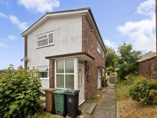 Apartment for sale in Southway, Mount Wise