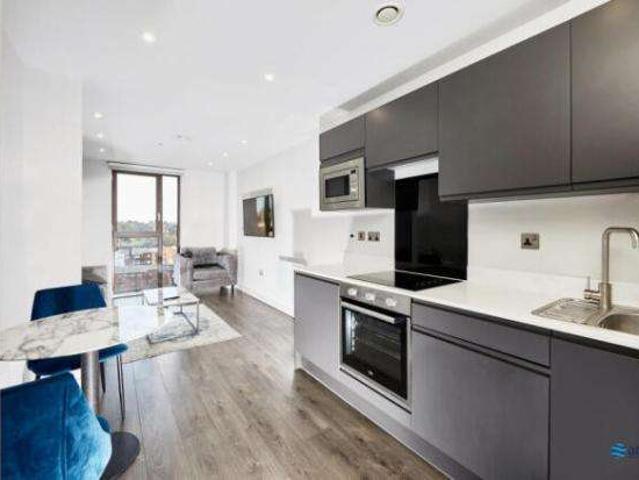 Apartment for sale in Baltic Triangle, Calderstones