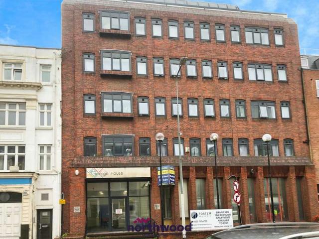 Apartment for sale in Old Town, Hull