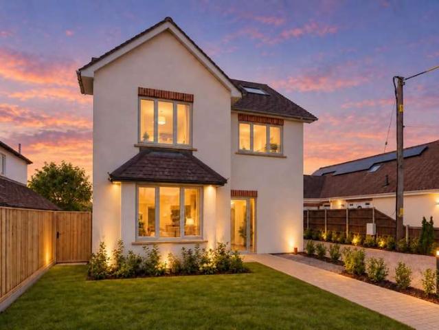 Apartment for sale in Thrupp, Evershot