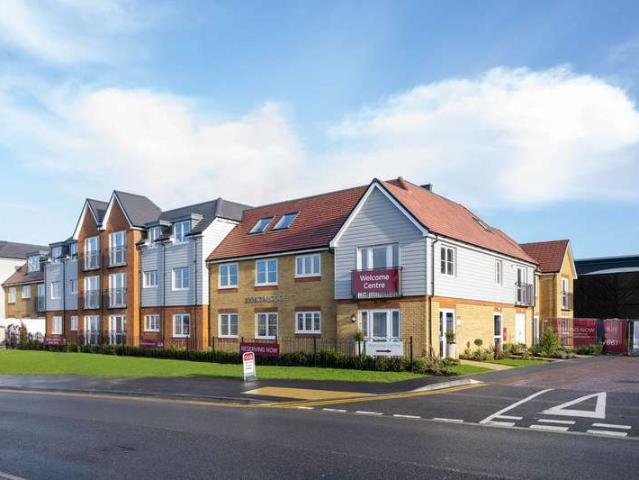 Apartment for sale in Westwood, Acol