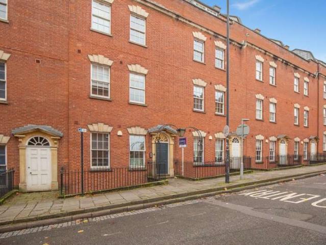 Apartment for sale in Feckenham, City Of Bristol
