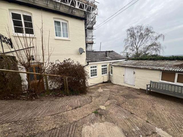 Apartment for sale in Great Malvern, Forthampton