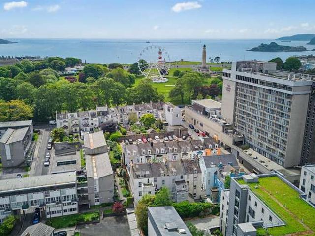 Apartment for sale in Barbican, Mount Wise