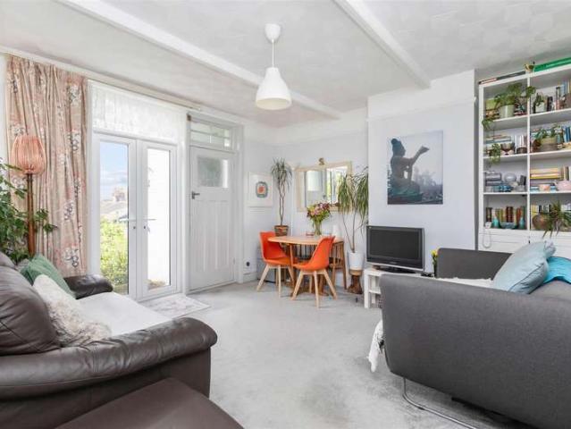 Apartment for sale in Hollingdean, Brighton & Hove