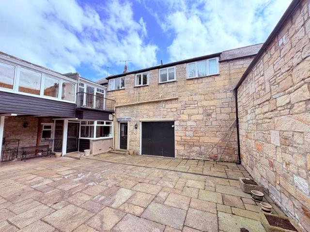 Apartment for rent in Rothbury, Northumberland
