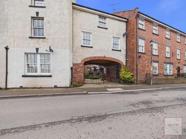 Apartment for sale in Audlem