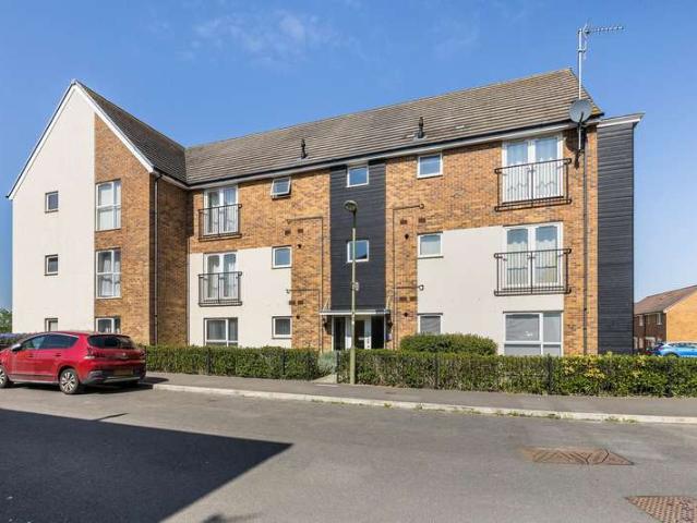 Apartment for sale in Great Western Park North, Berrick Salome