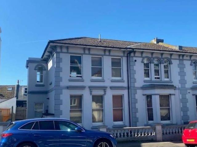 Apartment for sale in Kemptown, Brighton & Hove