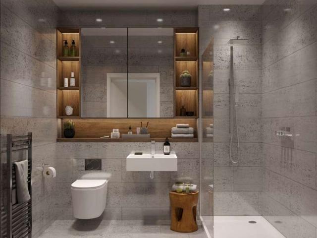 Apartment for sale in Holbeck, West Yorkshire
