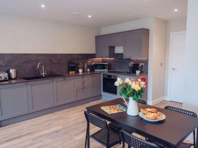 Apartment for sale in Barbican, Plymouth