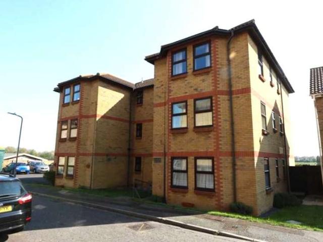 Apartment for rent in Shoeburyness, Southend-on-Sea