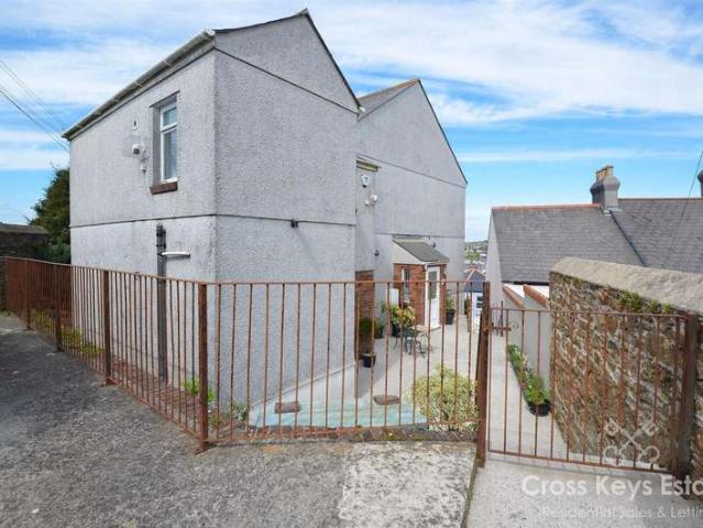 Apartment for sale in Mount Wise