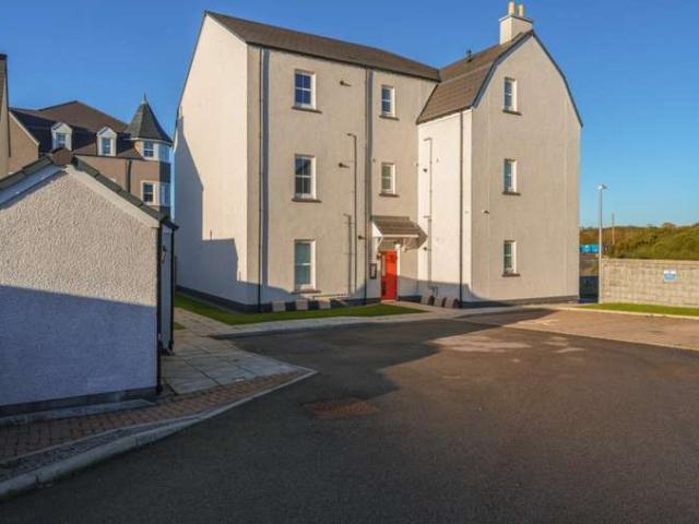 Apartment for sale in Ballindoch, Scotland
