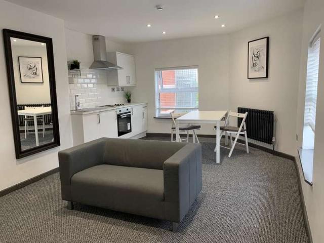 Apartment for rent in St Helens