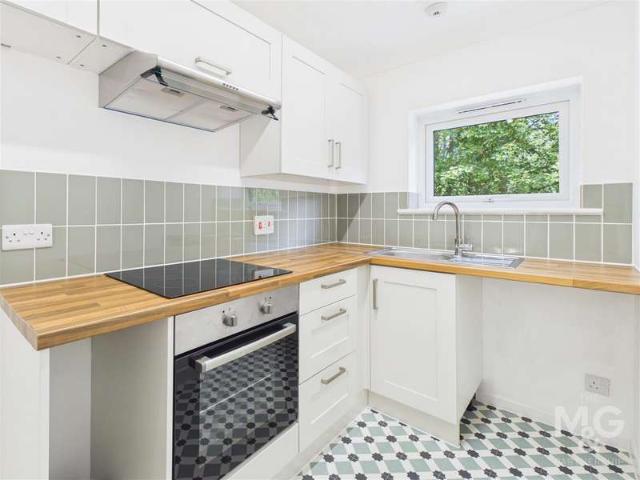 Apartment for sale in Chedburgh, Suffolk