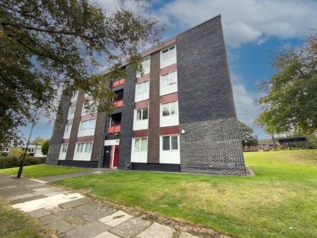 Apartment for sale in Blakelaw, Tyne And Wear