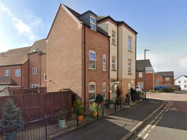 Apartment for rent in Camp Hill