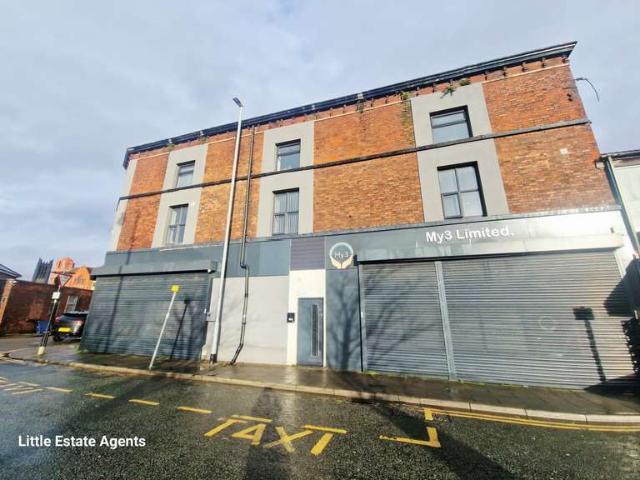 Apartment for rent in St Helens