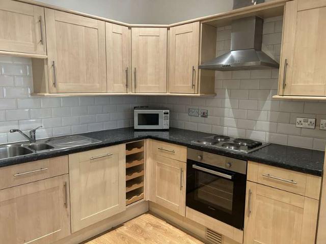 Apartment for sale in Cardiff Bay, Falcon Lodge