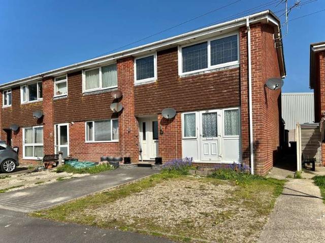 Apartment for sale in Chickerell