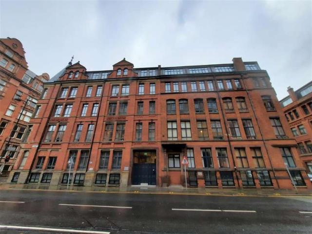 Apartment for sale in City Centre, Georgia