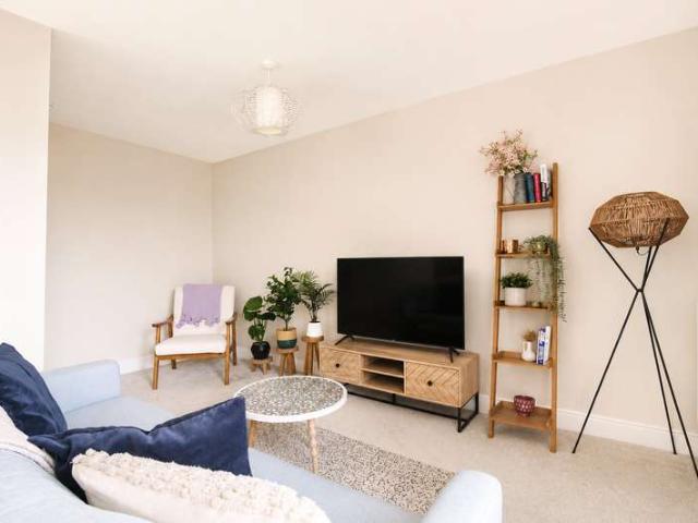 Apartment for sale in Redland, Bristol
